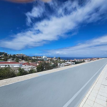 Apartamento Agave Puerto de la Cruz  Ngoại thất bức ảnh