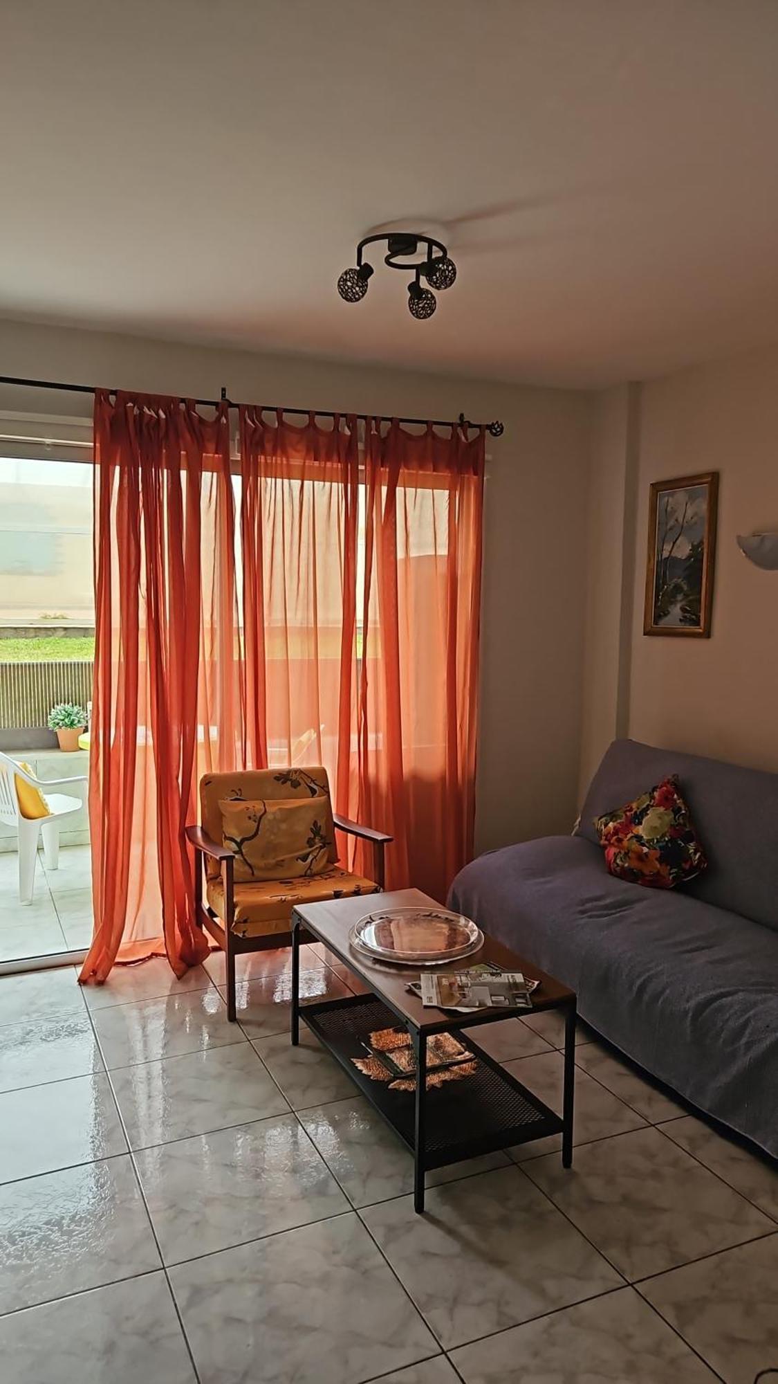 Apartamento Agave Puerto de la Cruz  Ngoại thất bức ảnh