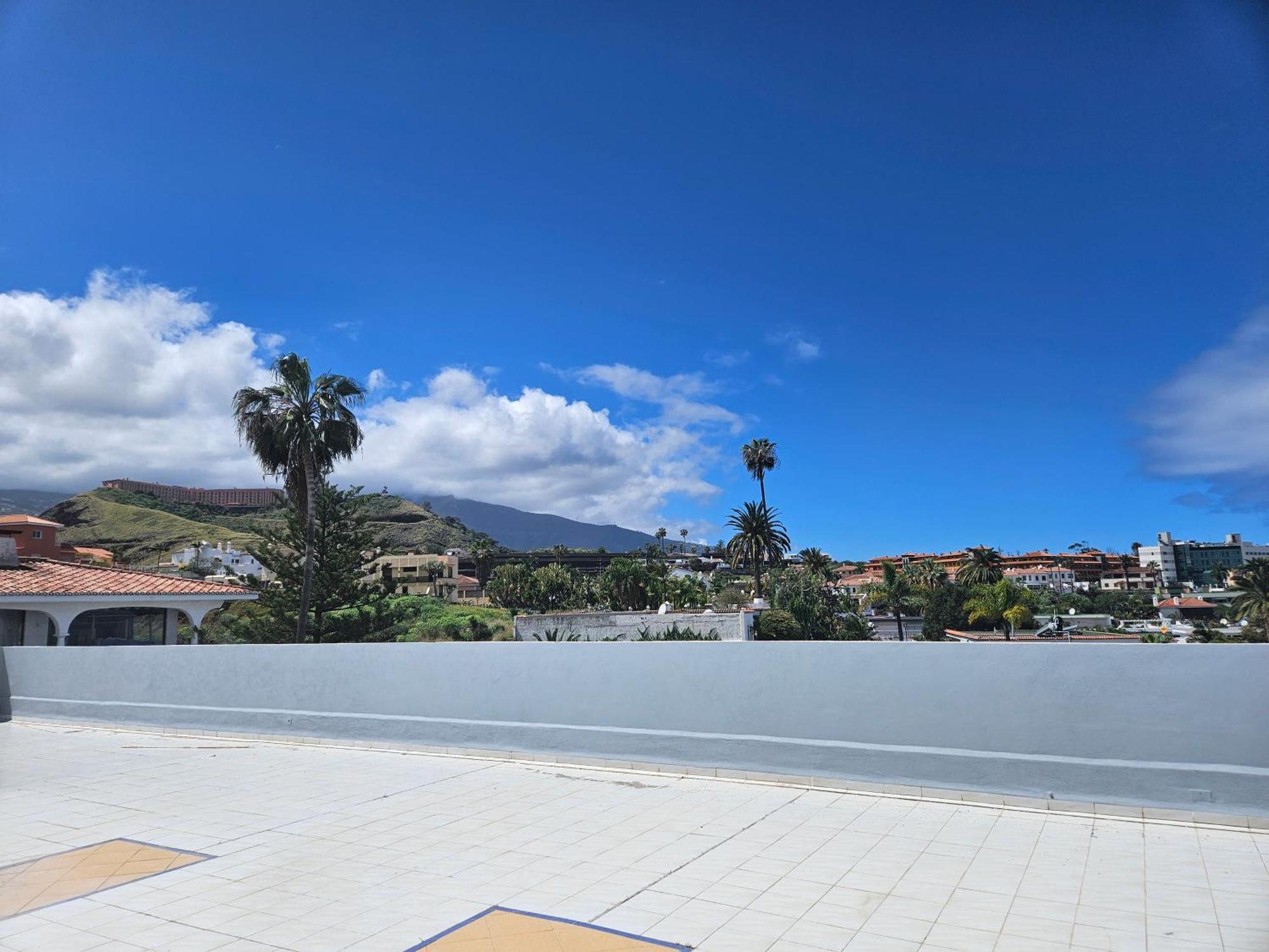 Apartamento Agave Puerto de la Cruz  Ngoại thất bức ảnh