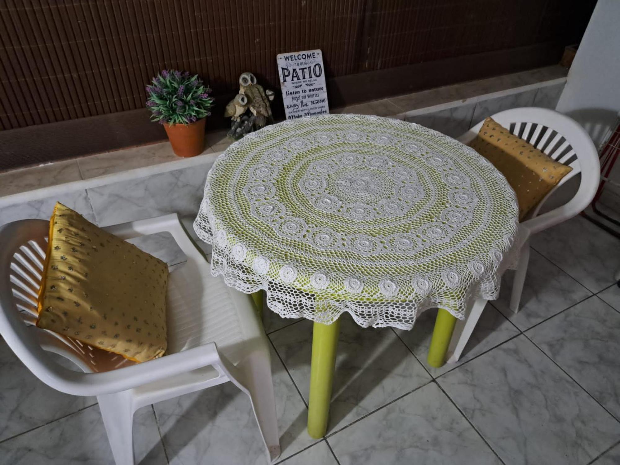 Apartamento Agave Puerto de la Cruz  Ngoại thất bức ảnh
